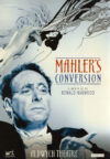 MAHLER'S CONVERSION by Ronald Harwood ALDWYCH Theatre Programme ANTHONY SHER refb1296