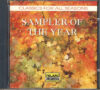 Classics for All Seasons Sampler of the Year TECCD 001 refm1083