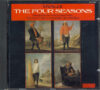 Vivaldi - The Four Seasons by Antonio Vivaldi & Jaime Laredo PCD 800 refm1070