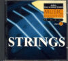 STRINGS Sunday Times Music Collection The Orchestra No.2 STCD 203 refm1085