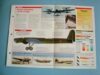Other Aircraft of World War II Card 65 Tupolev TB 3 Soviet Bomber