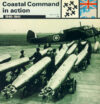 Coastal Command in action 1940-1941 the earliest shipping strikes - WWII card refP5