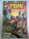 Prime Nov 96 no.14 Malibu Comic Direct Edition - Graphic Novel ref218