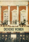MIRIAM MARGOLYES Dicken's Women Duke of York's Theatre Programme refb100909