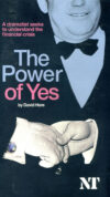 The Power of Yes 2009 ANTHONY CALF