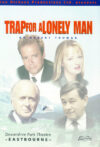 Trap for a Lonely Man 2004 EASTBOURNE Devonshire Park theatre Programme refb100816