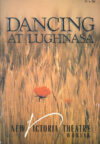 Dancing at Lughnasa 1992 WOKING New Victoria Theatre Programme refb101022