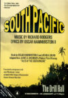 SOUTH PACIFIC The Drill Hall Theatre Programme PATTI BOULAYE refb100889