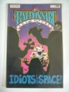 RALPH SNART ADVENTURES Idiots from Space! 7 May NOW Comics ref77