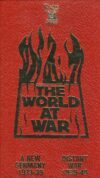 Reader's Digest The World at War VHS video no.1 UK PAL A New Germany ref086 (1)