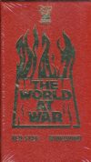 Reader's Digest The World at War VHS video no.6 UK PAL Red Star Whirlwind ref084 (1)