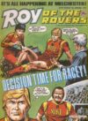 Roy of the Rovers comic 9th January 1988 ref038