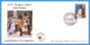 1980 Queen Mother 80th Birthday Stamps FDC WALMER CASTLE Benham BOCS 25 rcd114