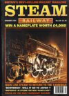 Steam Railway magazine No.129 January 1991 R245