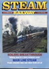 Steam Railway magazine No.81 January 1987 BOILERS R221