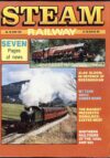 Steam Railway magazine No.86 June 1987 R1535