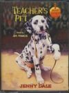 TEACHERS PET Puppy Patrol JENNY DALE reader Jan Francis Childrens Audiobook Tape