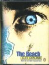 The Beach by Alex Garland on 2 Audio Tapes