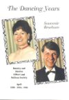 The Dancing Years Souvenir Brochure Burnley Gilbert and Sullivan 1996 r161