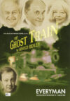 The Ghost Train 2002 Arnold Ridley IAN LAVENDER Everyman Gloucestshire's Theatre Programme refb1104