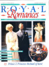 13. Prince & Princess Michael of Kent Royal Romances Magazine ref101225