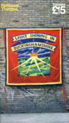 Light Shining in Buckinghamshire by Carly Churchill National Theatre Programme refb1555