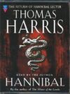Thomas Harris reads Hannibal on 4 Audio Cassette Tapes