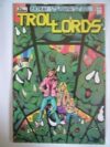 TROLL LORDS no.9 EXTRA! new Trollords short story Augustynand  Fiala tru studios Comic