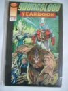 Youngblood Yearbook 1 JULY Image Comic  Graphic Novel ref256