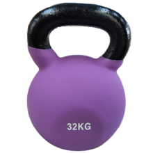 Ironman 32kg Cast Iron Coated Kettlebell Review & Compare on 4utoday
