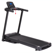 BodyTrain A7 Jet GT Motorised Treadmill Review & Compare on 4utoday
