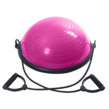 BodyTrain Balance Trainer Pink with Pump Review & Compare on 4utoday