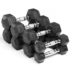 Ironman 32kg Standard Dumbbell Set Review & Compare on 4utoday