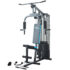 BodyTrain HG-420 Single Station Home Multi Gym with 45kg Weight Stack Review & Compare on 4utoday