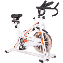 Powertech i4000 Bluetooth Exercise Bike Review & Compare on 4utoday