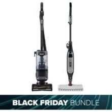Shark Exclusive Black Friday Upright Cleaning Bundle – NZ6S63UK EAN
